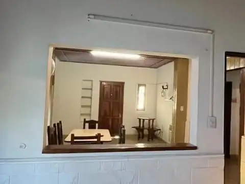 Casa en venta en Matheu 5 Amb Oportunidad!! Excelente ubicación