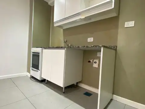 Departamento en Venta en Caballito, USD 155.000