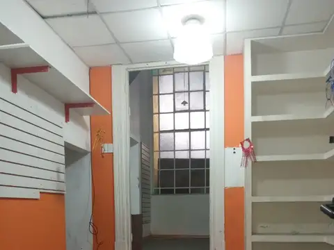 LOCAL COMERCIAL 25 M2