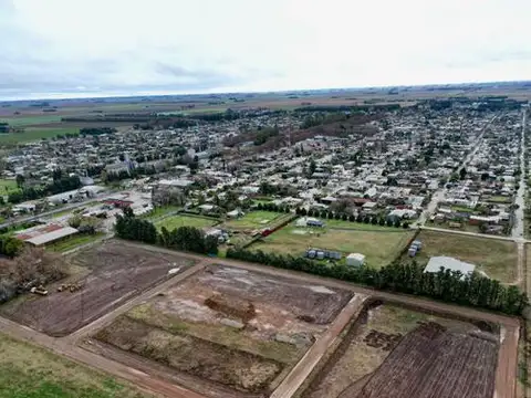 Terreno en Venta de 458,0 m2