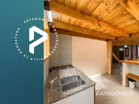 Casa en Venta en Barrio Norte, USD 210.000