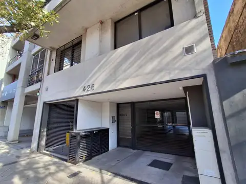 Excelente monoambiente en Alquiler en Ov. Lagos al 400 Rosario