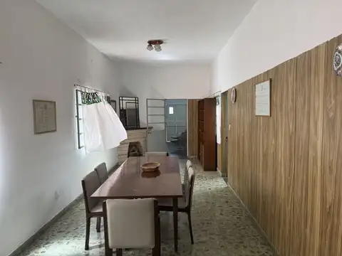 Venta de casa 3 Amb. Apta crédito! Haedo, Morón