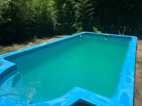 Casa en Venta en Dique Lujan, USD 98.000