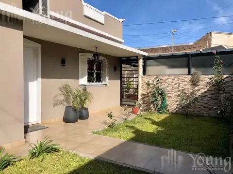Casa en Venta en Sarandi, USD 135.000