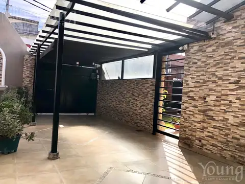 Casa en Venta al Sudeste