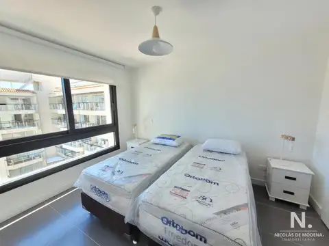 Departamento en Alquiler Temporal en Península, USD 0