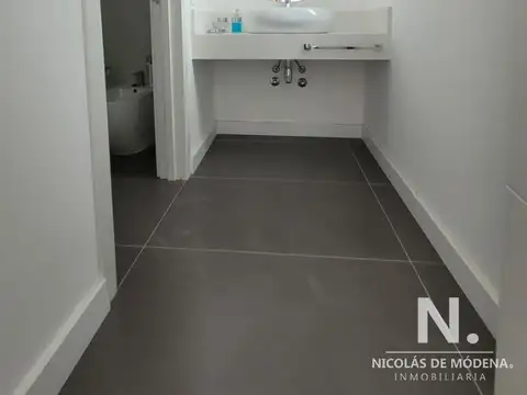 Departamento en Alquiler Temporal de 4 ambientes