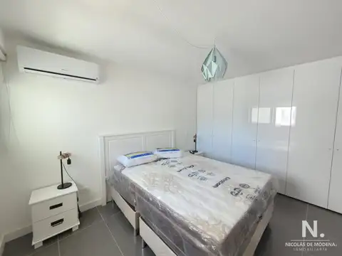 Departamento en Alquiler Temporal de 3 dormitorios