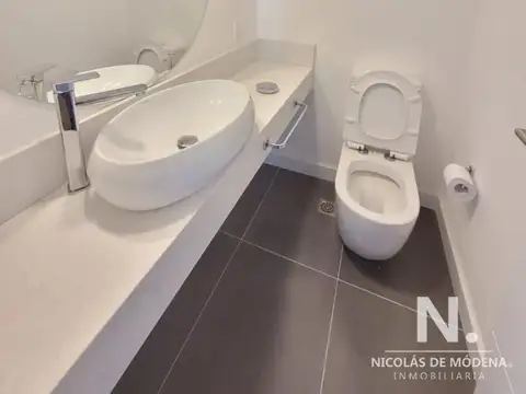 Departamento en Alquiler Temporal 2024 años