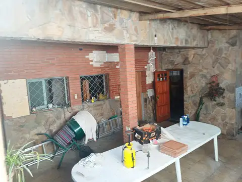 Casa en Venta 60 años