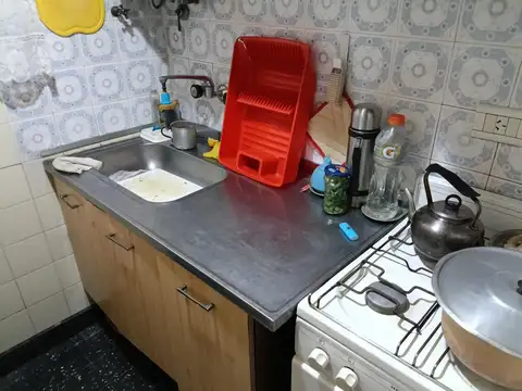 Venta. Departamento. 2 ambientes. Luminoso