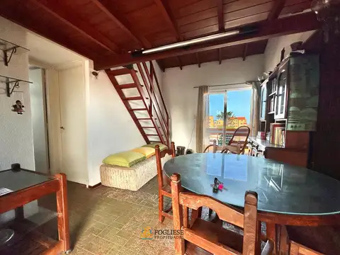 Avenida 1 entre Paseos 121 y 123