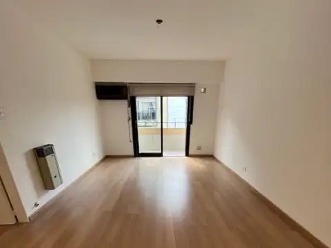 DEPARTAMENTO 3 DORMITORIOS RECICLADO APTO CRÉDITO CENTRO ROSARIO