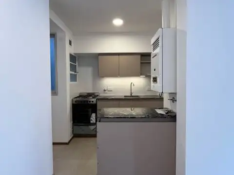 Departamento en Venta en Centro, USD 138.000