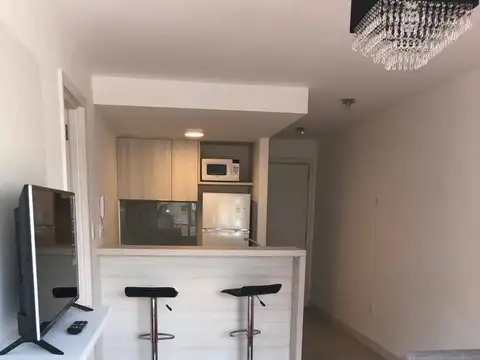 Departamento en Alquiler al Oeste