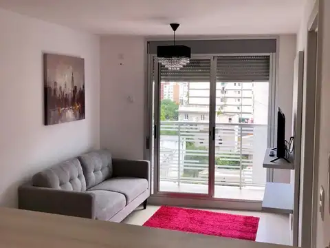 Departamento en Alquiler de 4 ambientes