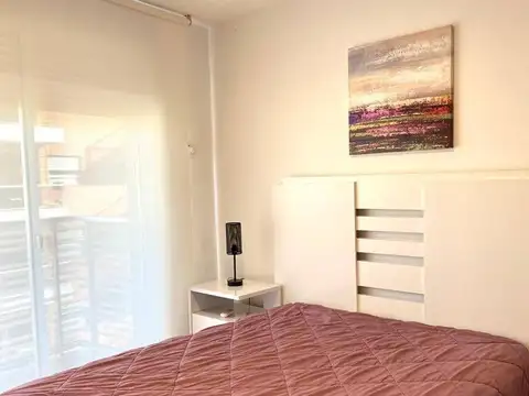 Departamento en Alquiler de 2 dormitorios