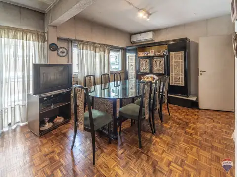 Departamento en Venta de 3 dormitorios