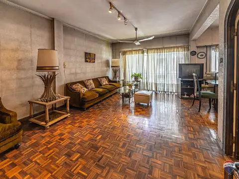 Departamento en Venta de 4 ambientes