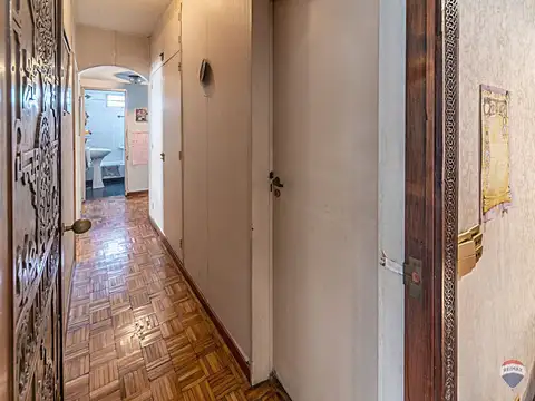Departamento en Venta 40 años