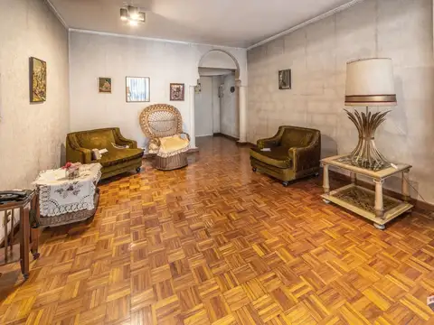 Departamento en Venta en Barrio Norte, USD 185.000