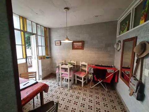 Depto Tipo Casa en Venta de 3 dormitorios