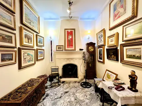 Excelente  Casa en Venta Ubicada en Belgrano