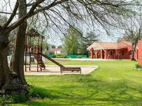 Terreno en Venta de 1850,0 m2