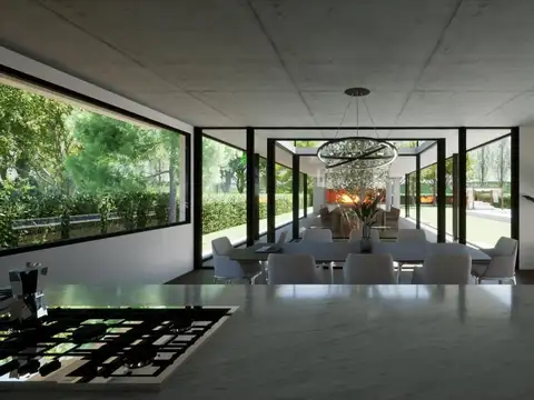 Terreno en Venta de 1850,0 m2