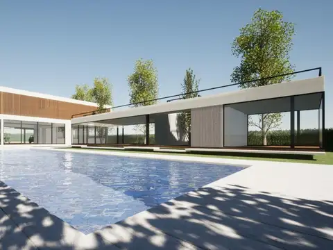 Ruta Nacional 25 Km7.5