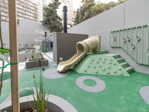 Departamento en Venta en Palermo Hollywood, USD 380.000