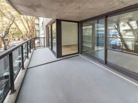 Venta 3 amb Palermo Hollywood amenities cochera