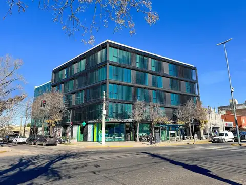 Oficina en Venta en Fisherton, USD 133.500