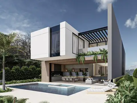 Casa en Venta de 5 dormitorios