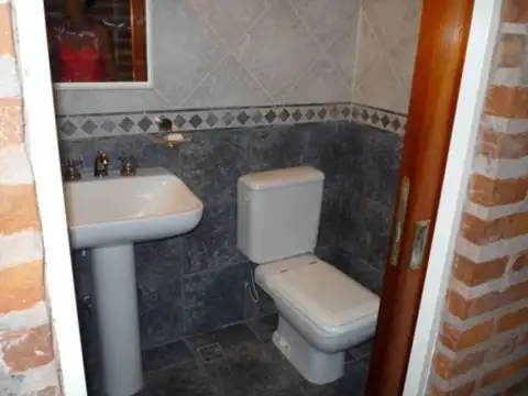 Casa en Venta 30 años