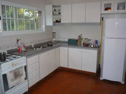 Casa en Venta en El Moro, USD 320.000