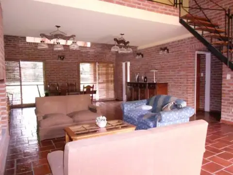 Casa en Venta de 6 dormitorios