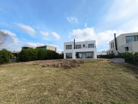 Casa en Venta A Estrenar