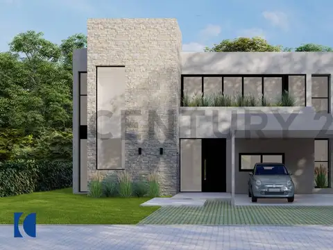 Casa en venta en Magallanes a la laguna