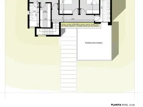 Casa en venta en Magallanes a la laguna