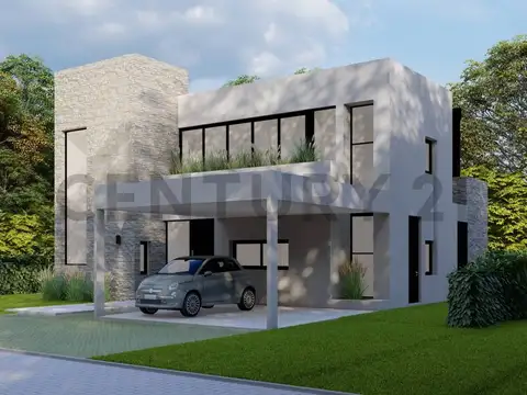 Casa en Venta con 1 cochera