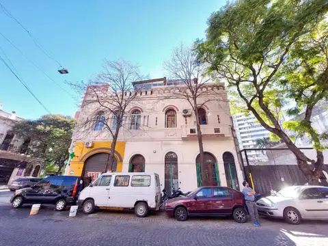 PH a la venta en Rosario - Jujuy y Pte. Roca