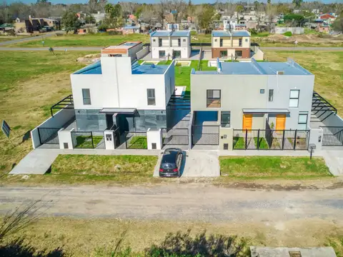 Casa en Venta al Norte