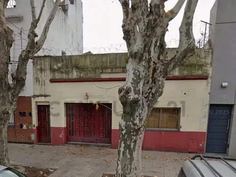 VENTA LOTE 152 METROS BARRIO NAON MATADEROS