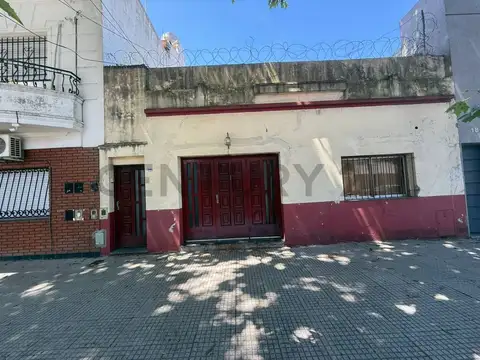 VENTA LOTE 152 METROS BARRIO NAON MATADEROS