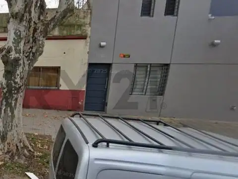 fragata la argentina 1800, Piso 0