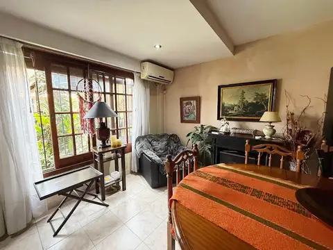 Depto Tipo Casa en Venta en Martinez, USD 230.000