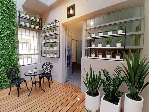 DEPARTAMENTO EN VENTA - 4 DORMITORIOS - BARRIO MARTIN