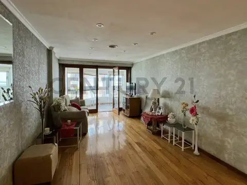 santa fe 2500, Piso 6